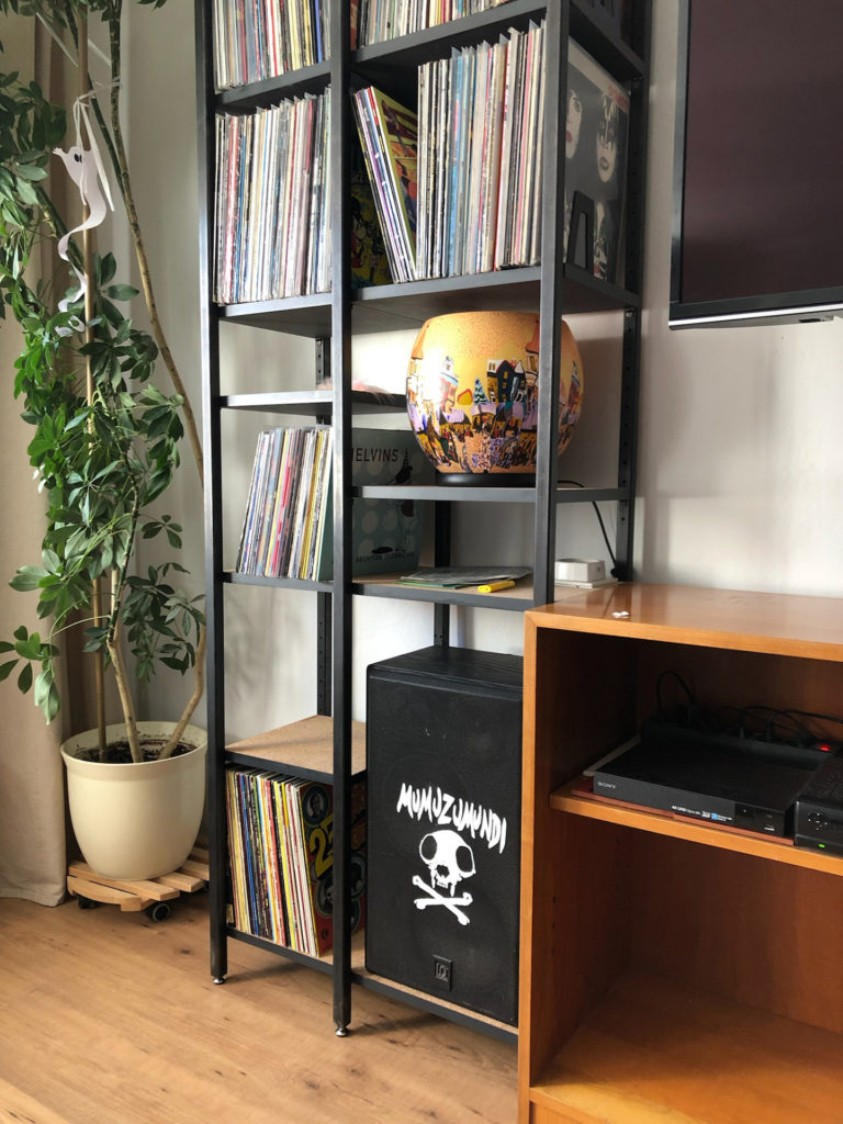 TV Möbel für zu Hause